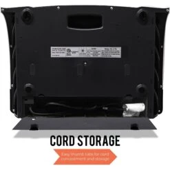 Heat Storm Infrared Smart 1500 Watt WiFi Heater -Pet Dog Supply Store 225054 PT8. AC SS1800 V1583530732