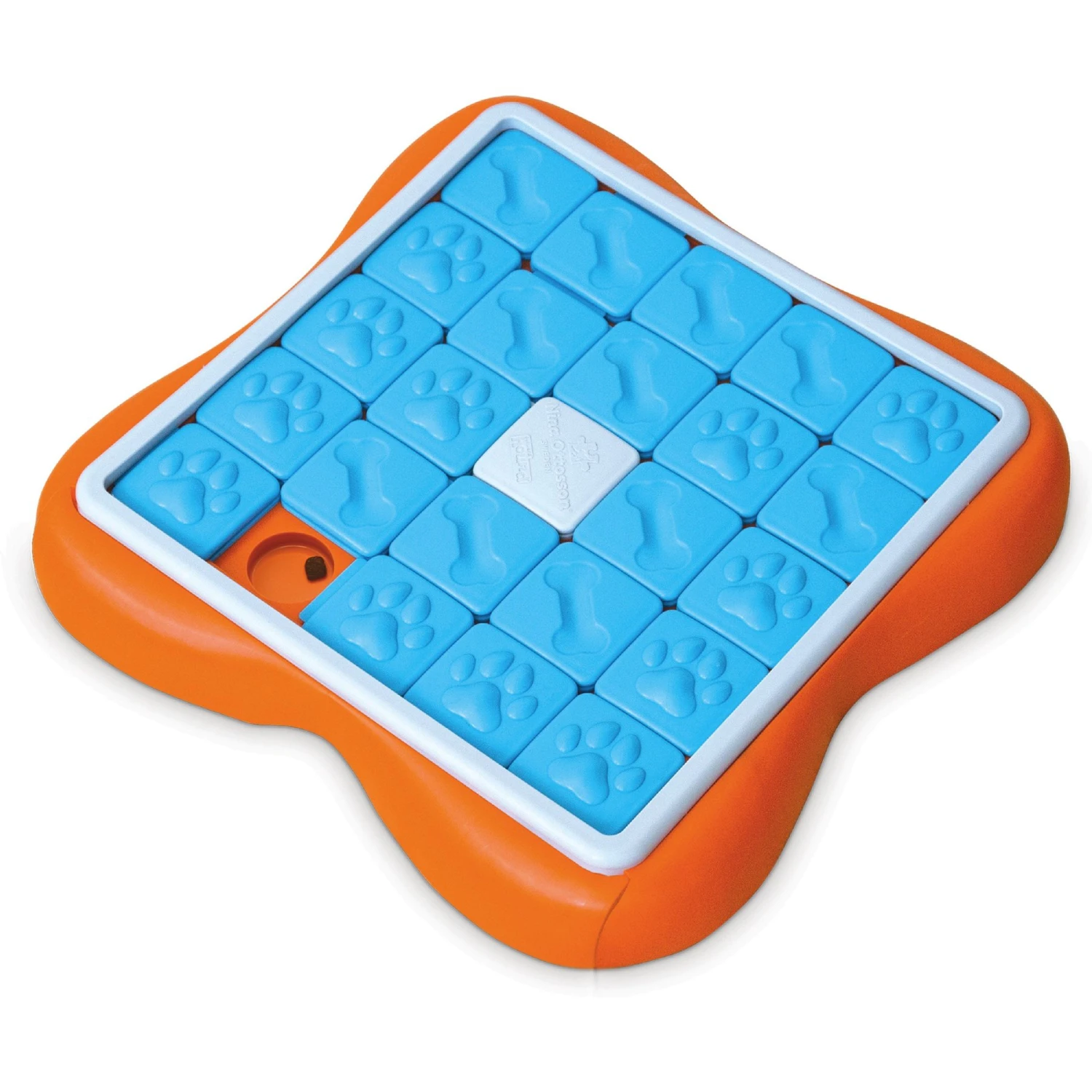 Nina Ottosson By Outward Hound Challenge Slider Dog Toy 3 Nina Ottosson By Outward Hound Challenge Slider Dog Toy