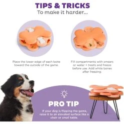 Nina Ottosson By Outward Hound Puppy Tornado Dog Toy -Pet Dog Supply Store 226726 PT4. AC SS1800 V1694285577