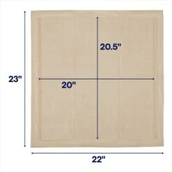 Frisco Large Eco-Conscious Dog Training & Potty Pads 13 Frisco Large Eco-Conscious Dog Training & Potty Pads -Pet Dog Supply Store 227438 PT2. AC SS1800 V1676476737