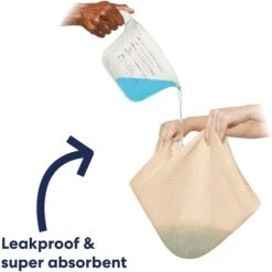 Frisco Large Eco-Conscious Dog Training & Potty Pads 15 Frisco Large Eco-Conscious Dog Training & Potty Pads -Pet Dog Supply Store 227438 PT4. AC SS1800 V1674664807