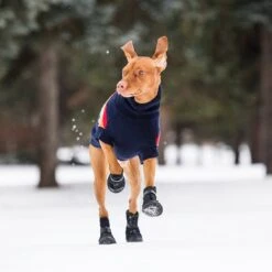 GF Pet Elastofit Dog Boots -Pet Dog Supply Store 227696 PT4. AC SS1800 V1585243586