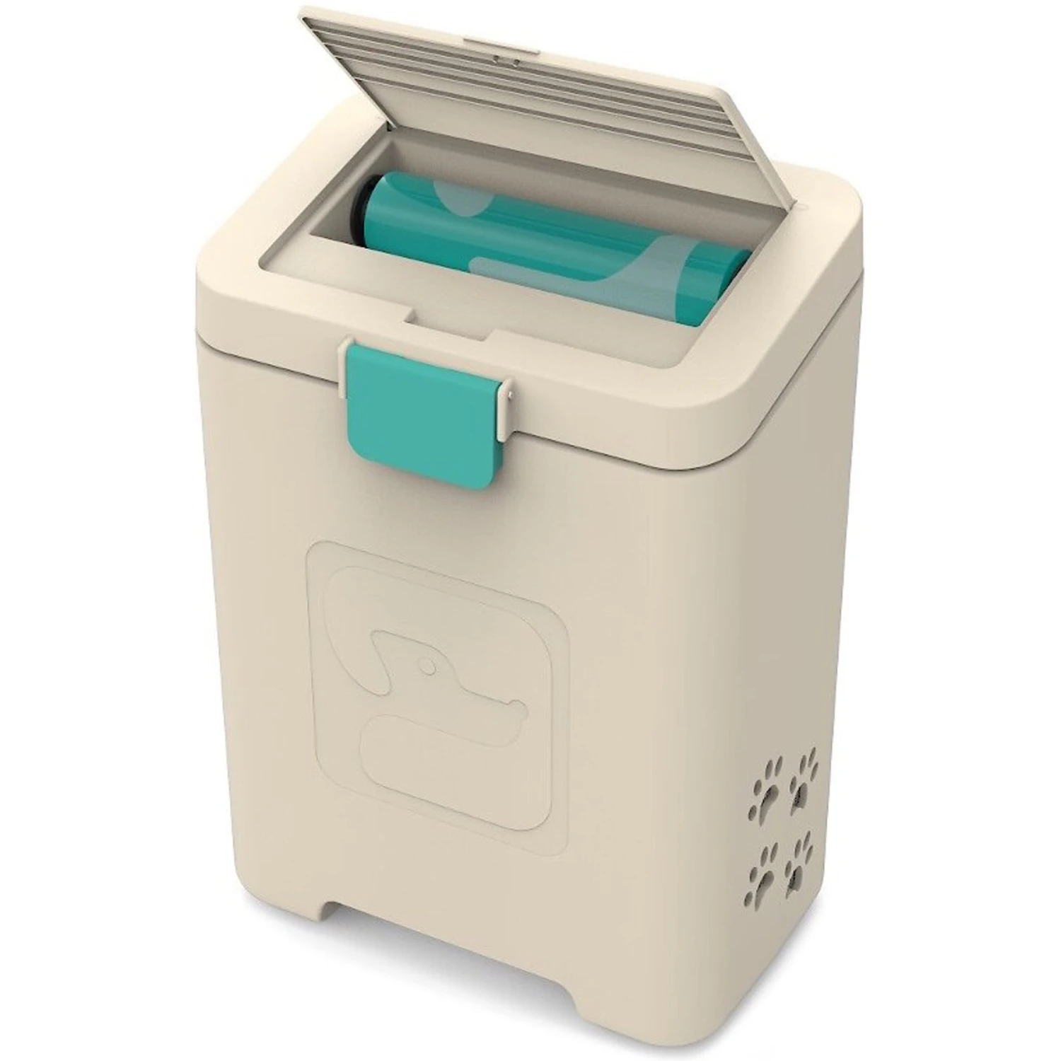 PawPail Dog & Cat Waste Station 3 PawPail Dog & Cat Waste Station