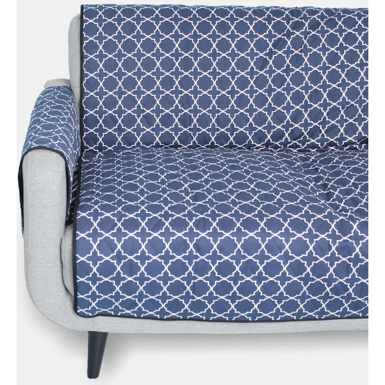 Molly Mutt Romeo & Juliet Dog & Cat Couch Cover 3 Molly Mutt Romeo & Juliet Dog & Cat Couch Cover