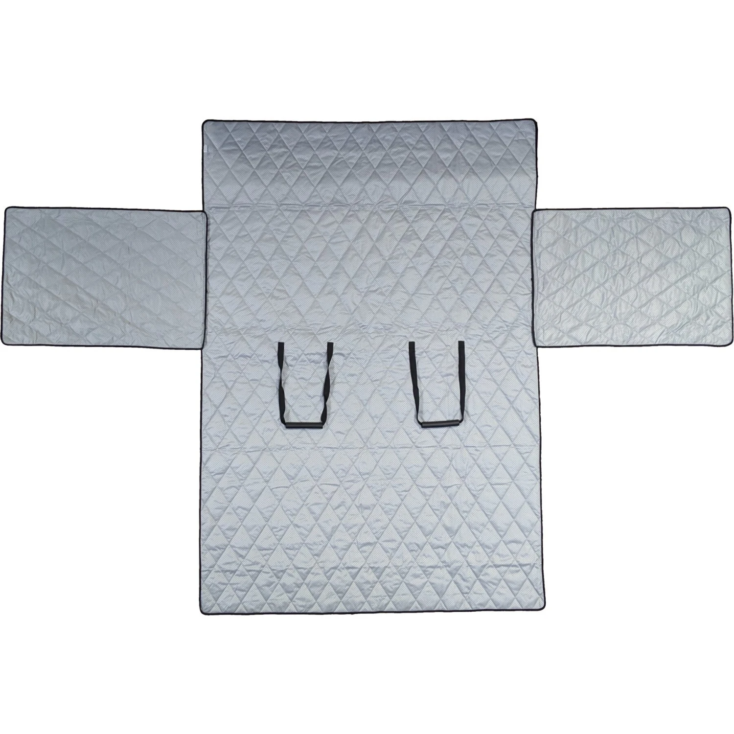 Molly Mutt Romeo & Juliet Dog & Cat Couch Cover 4 Molly Mutt Romeo & Juliet Dog & Cat Couch Cover - Image 2