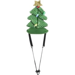 Frisco Christmas Tree LED Dog & Cat Headpiece 9 Frisco Christmas Tree LED Dog & Cat Headpiece -Pet Dog Supply Store 229051 PT3. AC SS1800 V1600707149