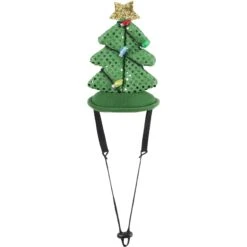 Frisco Christmas Tree LED Dog & Cat Headpiece 10 Frisco Christmas Tree LED Dog & Cat Headpiece -Pet Dog Supply Store 229051 PT4. AC SS1800 V1600710169