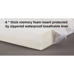 3 Dog Pet Supply EZ Wash Softshell Personalized Orthopedic Bolster Dog Bed With Removable Cover 10 3 Dog Pet Supply EZ Wash Softshell Personalized Orthopedic Bolster Dog Bed With Removable Cover -Pet Dog Supply Store 229379 PT4. AC SS1800 V1586445674