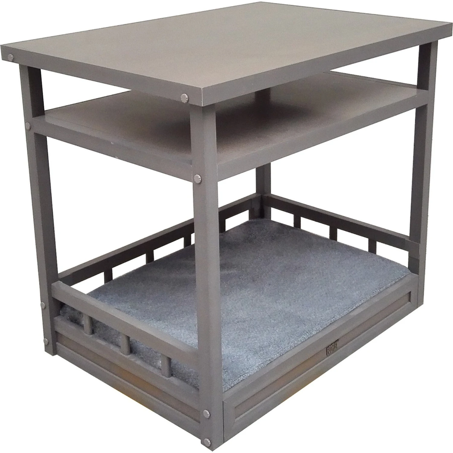 New Age Pet Sundown Nightstand Dog Bed 5 New Age Pet Sundown Nightstand Dog Bed - Image 3