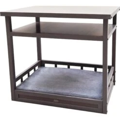 New Age Pet Sundown Nightstand Dog Bed 12 New Age Pet Sundown Nightstand Dog Bed -Pet Dog Supply Store 229996 PT4. AC SS1800 V1586881912