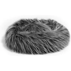 Mau Lifestyle Fluffi Donut Dog & Cat Bed 16 Mau Lifestyle Fluffi Donut Dog & Cat Bed -Pet Dog Supply Store 230606 PT6. AC SS1800 V1603420005