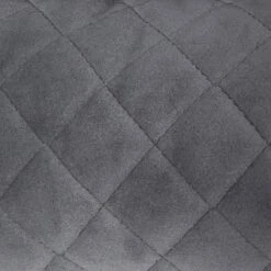 Frisco Velvet Rectangular Bolster Cat & Dog Bed -Pet Dog Supply Store 232181 PT4. AC SS1800 V1600389412