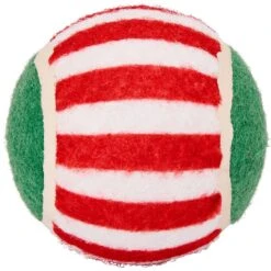 Frisco Holiday Wreath Fetch Squeaky Tennis Ball Dog Toy 11 Frisco Holiday Wreath Fetch Squeaky Tennis Ball Dog Toy -Pet Dog Supply Store 233189 PT2. AC SS1800 V1665759769