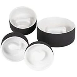 PAIKKA Slow Feed Ceramic Dog & Cat Bowl 7 PAIKKA Slow Feed Ceramic Dog & Cat Bowl -Pet Dog Supply Store 234242 PT2. AC SS1800 V1627326668