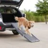 Frisco Tri-Fold Travel Dog Car Ramp -Pet Dog Supply Store 236730 MAIN. AC SS1800 V1668186543