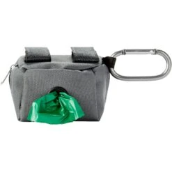 Frisco Dog Poop Bags With Fabric Dispenser -Pet Dog Supply Store 236998 PT2. AC SS1800 V1610759517
