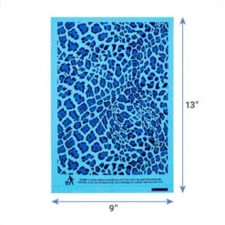 Frisco Animal Print Dog Poop Bags, 120 Count -Pet Dog Supply Store 237006 PT2. AC SS1800 V1669101091