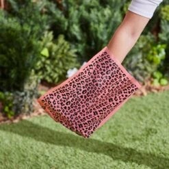 Frisco Animal Print Dog Poop Bags, 120 Count -Pet Dog Supply Store 237006 PT4. AC SS1800 V1669102817