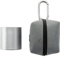 Frisco Large Size Dog Poop Bags With Fabric Dispenser -Pet Dog Supply Store 237013 PT3. AC SS1800 V1610766475