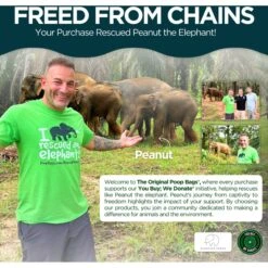 The Original Poop Bags Handle Tie Compostable Dog Poop Bags, 120 Count 14 The Original Poop Bags Handle Tie Compostable Dog Poop Bags, 120 Count -Pet Dog Supply Store 239522 PT4. AC SS1800 V1695136851