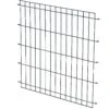 MidWest 54-in Solution Series SL54DD & 1154 Dog Crate Divider Panel, Black, Giant -Pet Dog Supply Store 244770 MAIN. AC SS1800 V1608165741