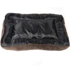HappyCare Textiles Sleeping Cloud Bolster Cat & Dog Bed 12 HappyCare Textiles Sleeping Cloud Bolster Cat & Dog Bed -Pet Dog Supply Store 245797 PT4. AC SS1800 V1596056155