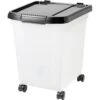 Frisco Airtight Dog & Cat Food Storage Container -Pet Dog Supply Store 245805 MAIN. AC SS1800 V1603748226