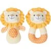 Frisco Lion Plush Squeaky Puppy Toy 1 Frisco Lion Plush Squeaky Puppy Toy -Pet Dog Supply Store 245918 MAIN. AC SS1800 V1610204845