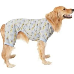 Frisco Sleepy Sloths Dog & Cat Jersey PJs 9 Frisco Sleepy Sloths Dog & Cat Jersey PJs -Pet Dog Supply Store 249144 PT2. AC SS1800 V1632416471