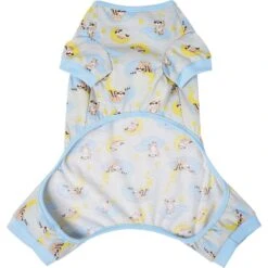 Frisco Sleepy Sloths Dog & Cat Jersey PJs 10 Frisco Sleepy Sloths Dog & Cat Jersey PJs -Pet Dog Supply Store 249144 PT3. AC SS1800 V1632418276