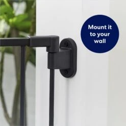 Frisco Steel 8-Panel Configurable Dog Gate & Playpen -Pet Dog Supply Store 250603 PT5. AC SS1800 V1666119218