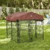 Two By Two Dog Kennel, Black Diamond, 48-in -Pet Dog Supply Store 251782 MAIN. AC SS1800 V1600295492