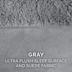 FurHaven Plush & Suede Full Support Orthopedic Sofa Dog & Cat Bed -Pet Dog Supply Store 251847 PT8. AC SS1800 V1599852682