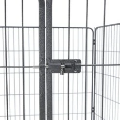 Frisco Ultimate Heavy Duty Steel Metal Playpen -Pet Dog Supply Store 252034 PT3. AC SS1800 V1657656389