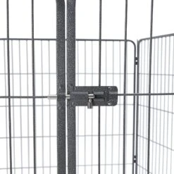 Frisco Ultimate Heavy Duty Steel Metal Playpen -Pet Dog Supply Store 252034 PT7. AC SS1800 V1611089646
