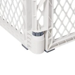 Frisco 6-Panel Plastic Exercise Dog Playpen, Light Gray 13 Frisco 6-Panel Plastic Exercise Dog Playpen, Light Gray -Pet Dog Supply Store 252045 PT3. AC SS1800 V1611089730