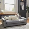 Frisco Sofa Pet Bed With Removable Cover 2 Frisco Sofa Pet Bed With Removable Cover -Pet Dog Supply Store 252558 MAIN. AC SS1800 V1623790796