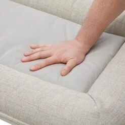 Frisco Orthopedic Personalized Bolster Dog Bed W/Removable Cover -Pet Dog Supply Store 252619 PT6. AC SS1800 V1604966319