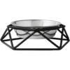 Frisco Elevated Stainless Steel Dog & Cat Bowl With Metal Stand 1 Frisco Elevated Stainless Steel Dog & Cat Bowl With Metal Stand -Pet Dog Supply Store 253055 MAIN. AC SS1800 V1615300001