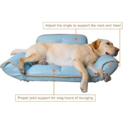 K1 Pet Design Stark Sofa Dog Bed 14 K1 Pet Design Stark Sofa Dog Bed -Pet Dog Supply Store 254149 PT5. AC SS1800 V1602717384