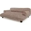 K1 Pet Design Wickman Sofa Pet Bed With Removable Cover -Pet Dog Supply Store 254151 MAIN. AC SS1800 V1602683503