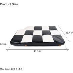 K1 Pet Design Ada Sofa Dog Bed -Pet Dog Supply Store 254156 PT2. AC SS1800 V1602725187