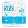 Paw Inspired Dog Diaper Pad Liners -Pet Dog Supply Store 254263 MAIN. AC SS1800 V1601308573