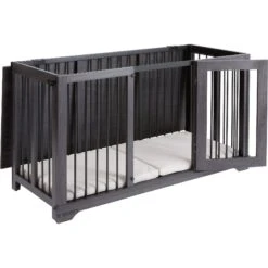 Frisco "Broadway" Dog Crate Credenza & Mat Kit 14 Frisco "Broadway" Dog Crate Credenza & Mat Kit -Pet Dog Supply Store 255324 PT4. AC SS1800 V1617037301