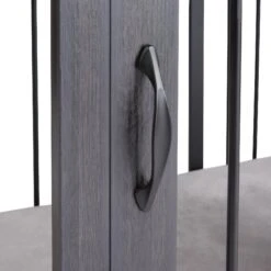 Frisco "Broadway" Dog Crate Credenza & Mat Kit 16 Frisco "Broadway" Dog Crate Credenza & Mat Kit -Pet Dog Supply Store 255324 PT6. AC SS1800 V1617037640