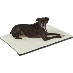 Frisco Self Warming Dog Crate Mat 10 Frisco Self Warming Dog Crate Mat -Pet Dog Supply Store 255337 PT2. AC SS1800 V1616087662