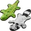Frisco Alligator Stuffing-Free Flat Plush Squeaky Dog Toy & Frisco Raccoon Stuffing-Free Flat Plush Squeaky Dog Toy 2 Frisco Alligator Stuffing-Free Flat Plush Squeaky Dog Toy & Frisco Raccoon Stuffing-Free Flat Plush Squeaky Dog Toy -Pet Dog Supply Store 255471 MAIN. AC SS1800 V1602691280