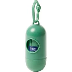Frisco Refill Dog Poop Bags & Frisco Dog Poop Bags + Dispenser -Pet Dog Supply Store 255599 PT3. AC SS1800 V1669925870