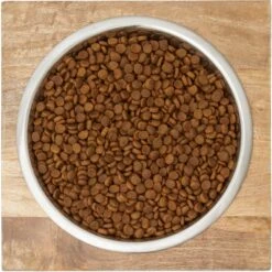 Frisco Farm House Wood Elevated Non-Skid Stainless Steel Dog Bowl -Pet Dog Supply Store 257160 PT4. AC SS1800 V1612365756