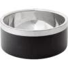 Frisco Insulated Two-Toned Non-Skid Stainless Steel Dog & Cat Bowl 2 Frisco Insulated Two-Toned Non-Skid Stainless Steel Dog & Cat Bowl -Pet Dog Supply Store 257168 MAIN. AC SS1800 V1612365792